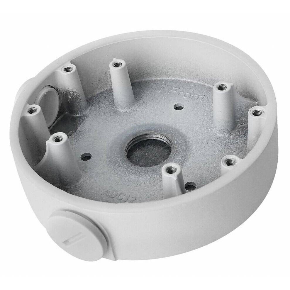 Dalhua PFA139 Aluminum Junction Box Water-proof Wall Mount CCTV Accessories