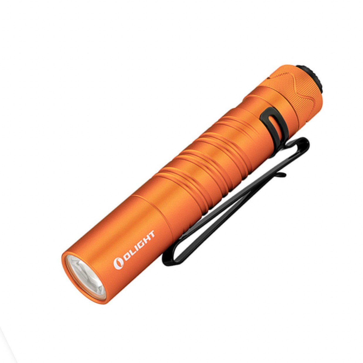Olight i5R EOS Flashlight Limited Edition Orange