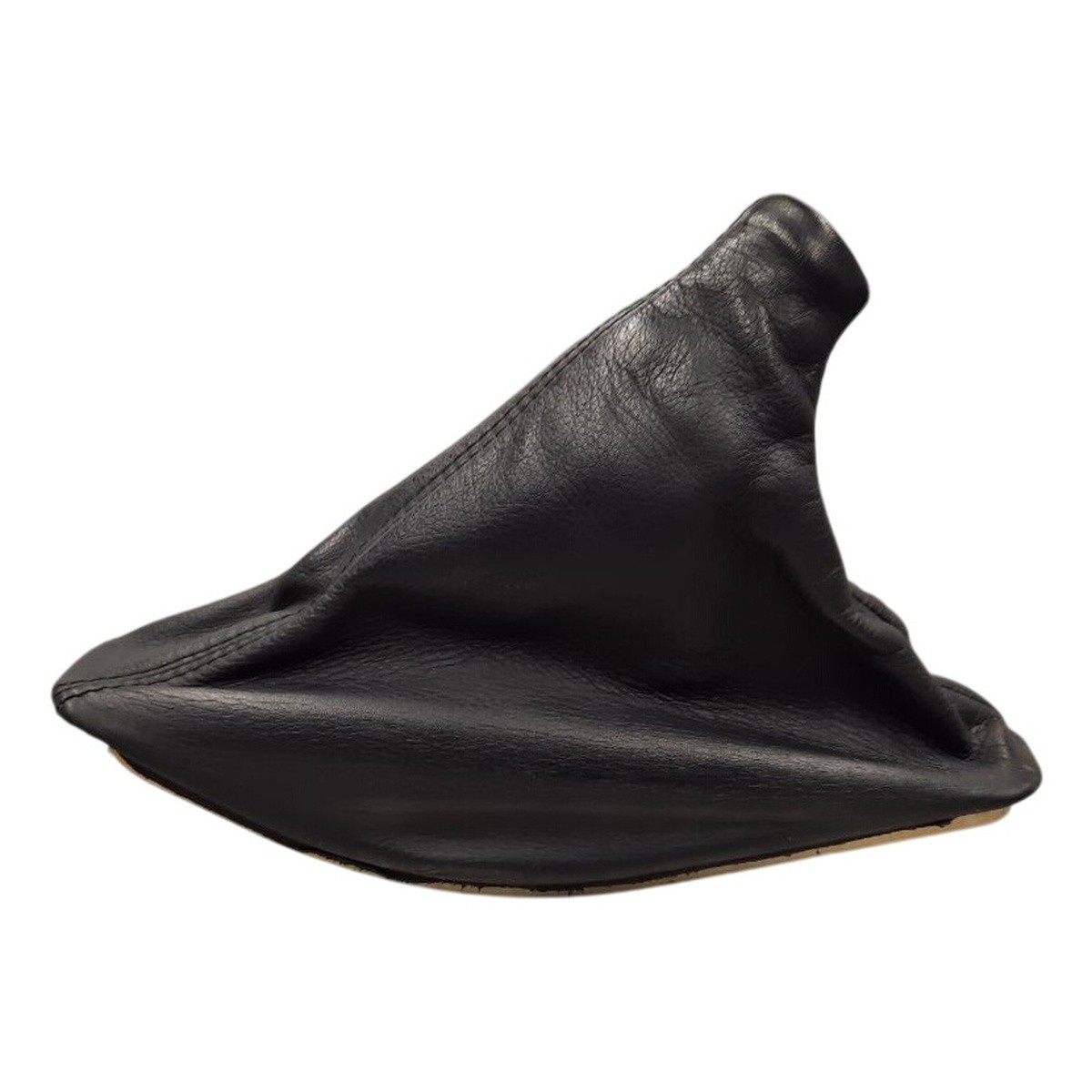 BMW E31 8 SERIES Leather Handbrake Gaiter 34411158676
