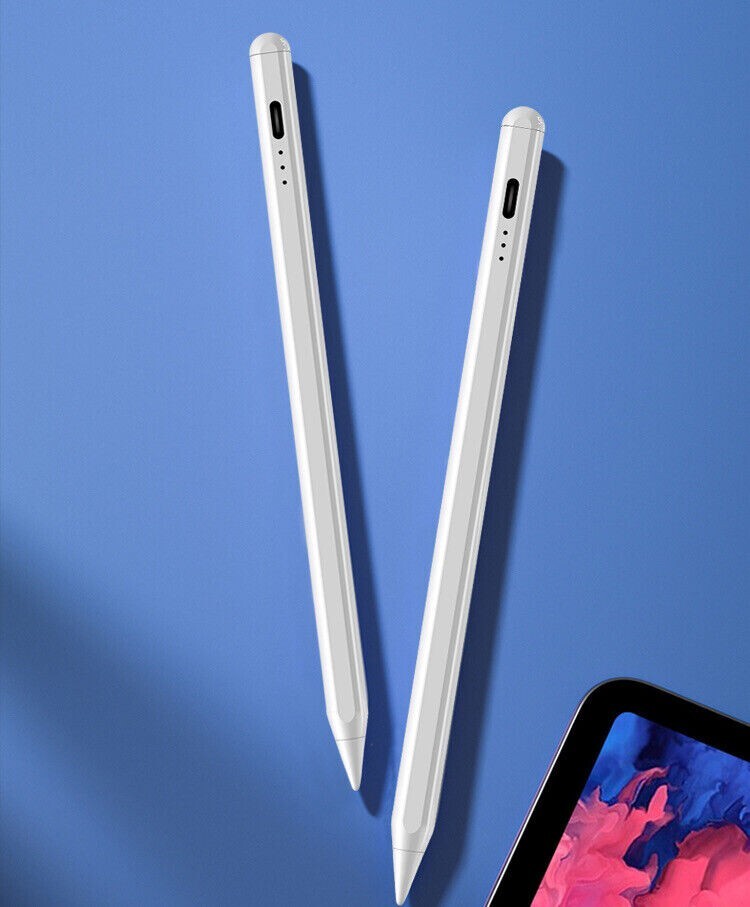 For Apple Pencil Stylus Pen 2nd Generation for iPad/iPad Air/iPad ProiPad min