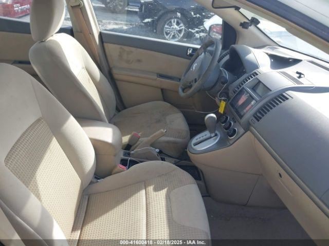 Starter Motor Fits 07-08 SENTRA 4595654
