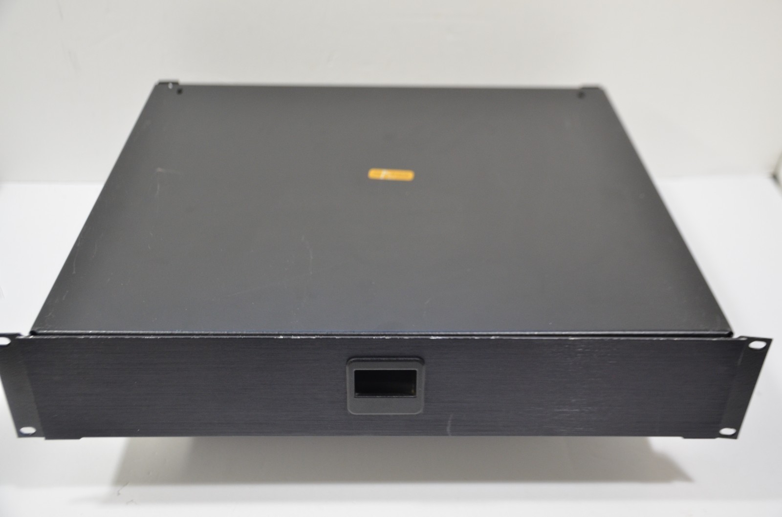 MIDDLE ATLANTIC UD2 3" HIGH UTILITY DRAWER