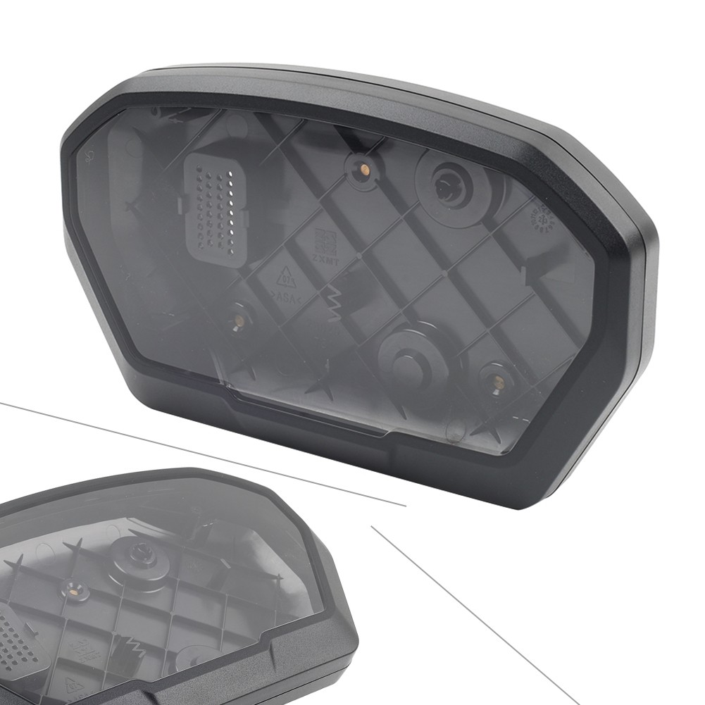 Speedometer Housing Cover For Tiger 800 850 Street Triple 765RS 1200RS