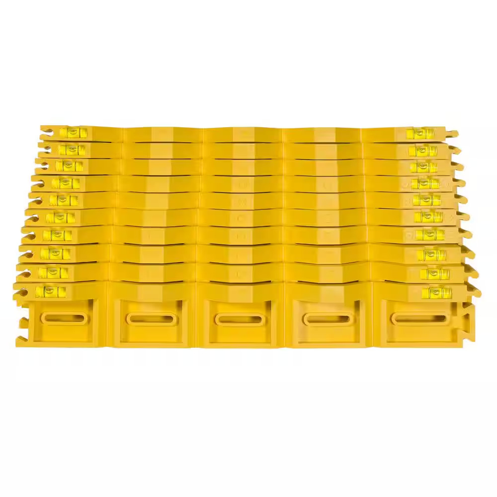Stringa-Level Contractors Kit