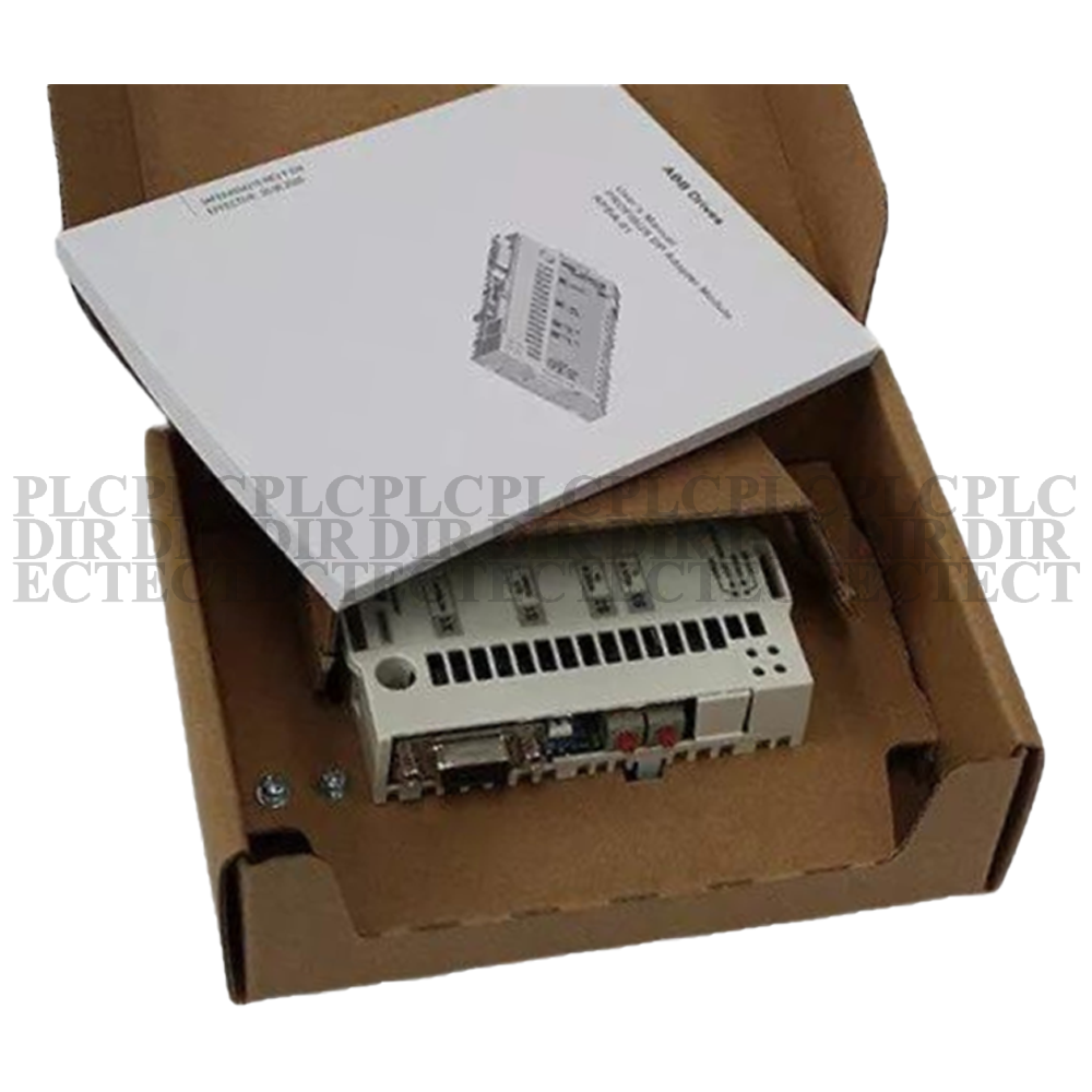 New ABB RPBA-01-KIT Communication Adapter