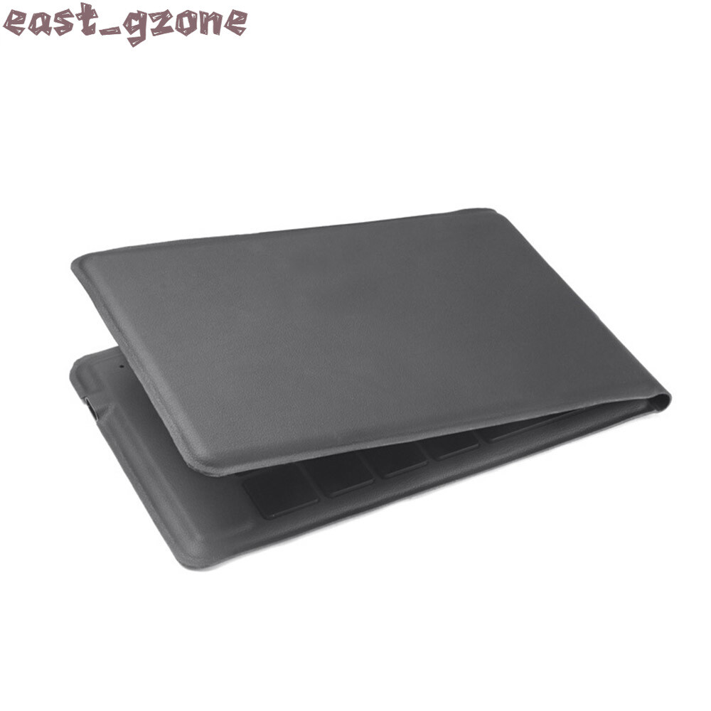 Bluetooth Wireless mute Foldable Portable Keyboard for Windows IOS Tablet iPad