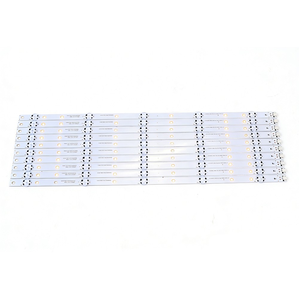 For Vizio E60-E3 D60-D3 LED Backlight Strips For LG 60inch SVG600A30 SVG600A25