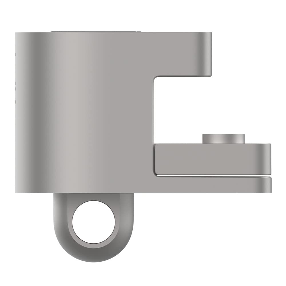 Belkin Security Cable Lock Adapter Mac Pro Laptop Lock F8E969bt