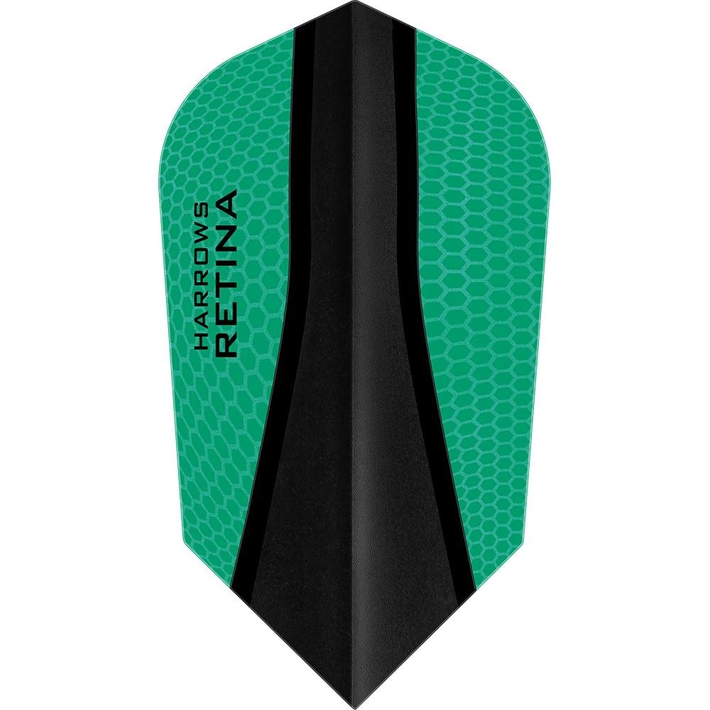 Harrows Retina X Slim Dart Flights