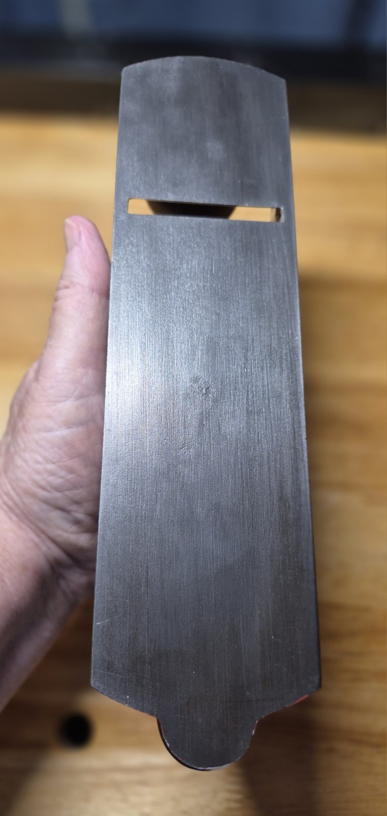 Stanley Handyman No 4 Made In USA