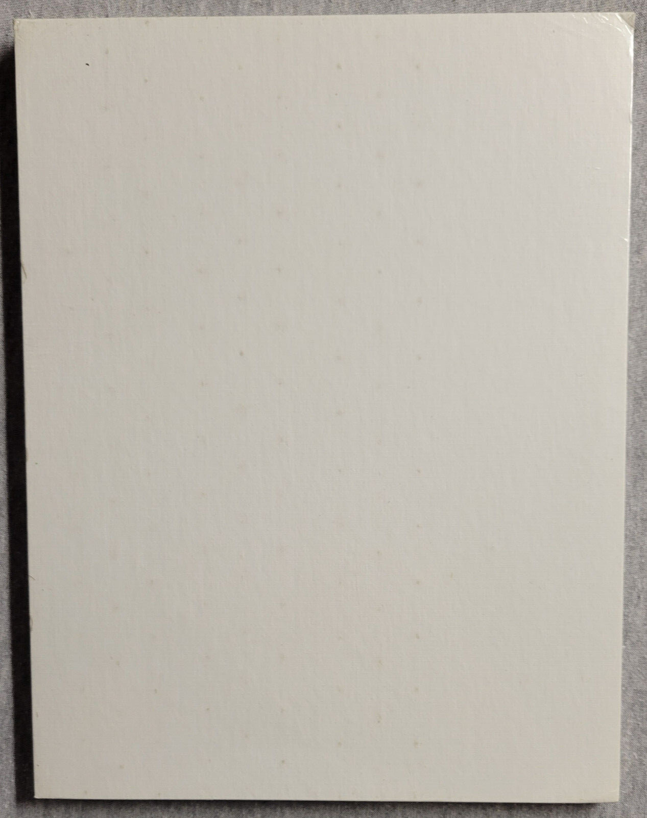 Shining Candles Printer Paper 100 Sheets Computer Stationary Letter head 