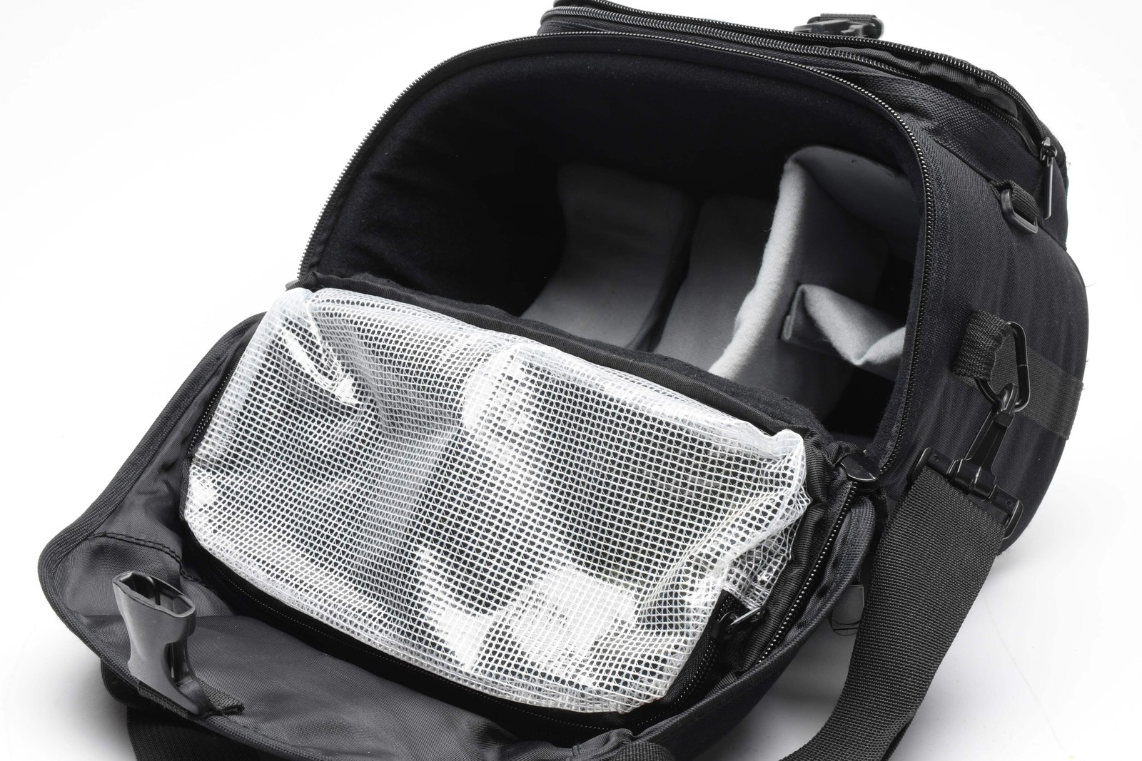 MRock SLR Extreme Camera Bag, Nice and clean