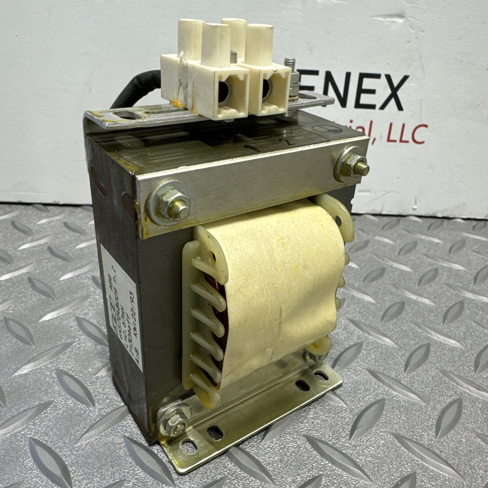 KWB ABB TRANSFORMER GNS7048009