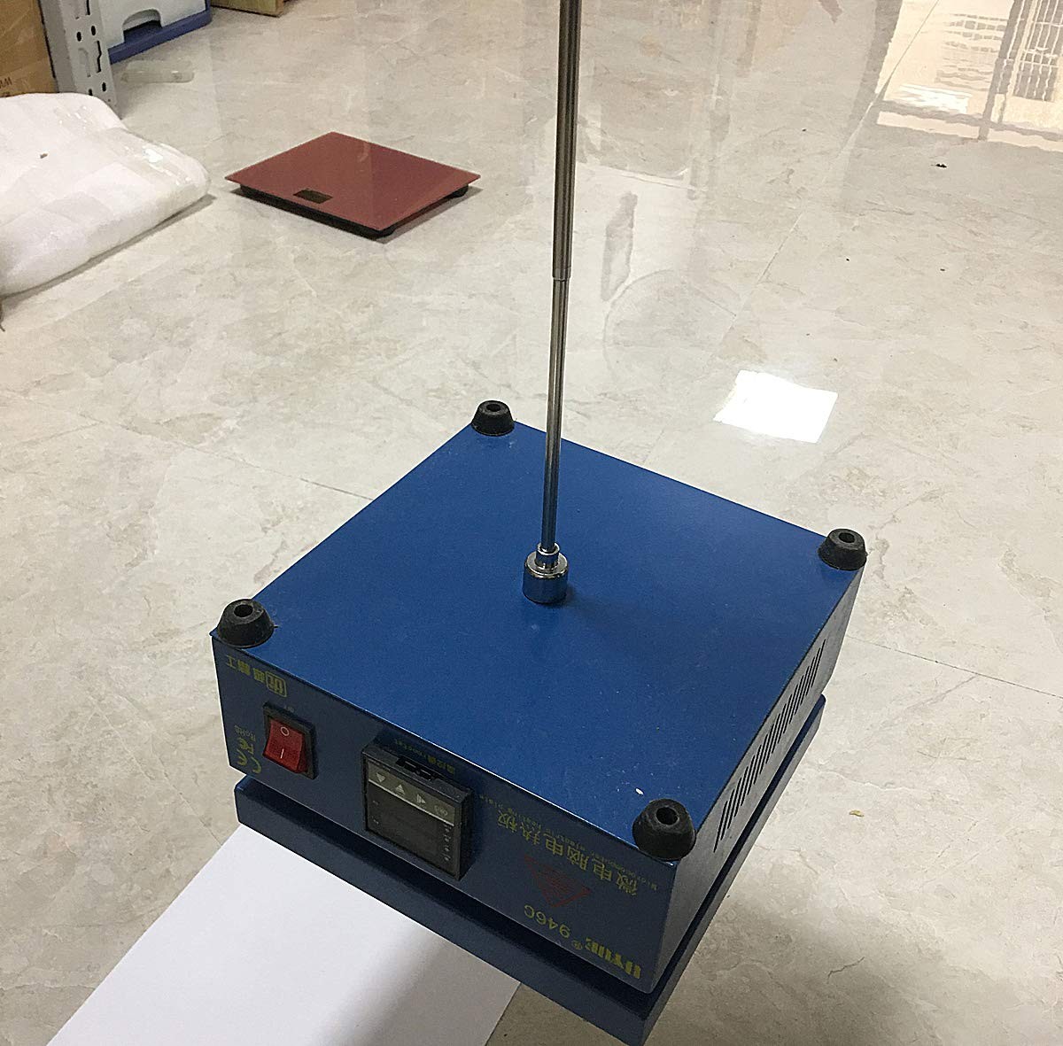 20lb Telescoping Magnetic Pick Up Tool Extendable 31" Telescopic Magnet Stick...