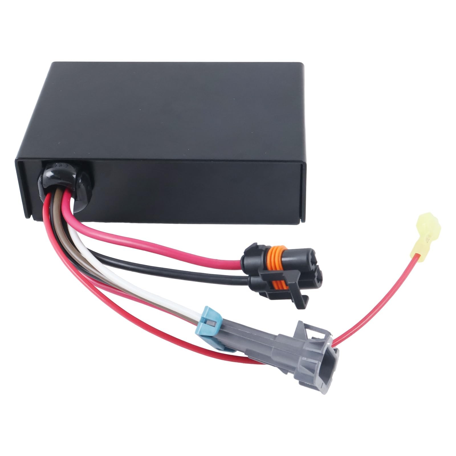 3011864 Variable Speed Controller Vibrator Switch Buyers SaltDogg TGS Spreader