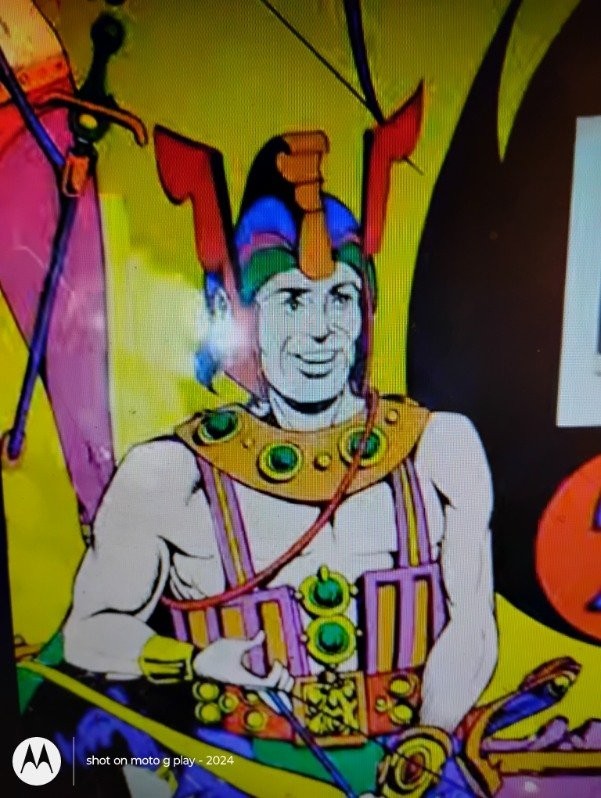 SOLAR CITY Pinball Machine