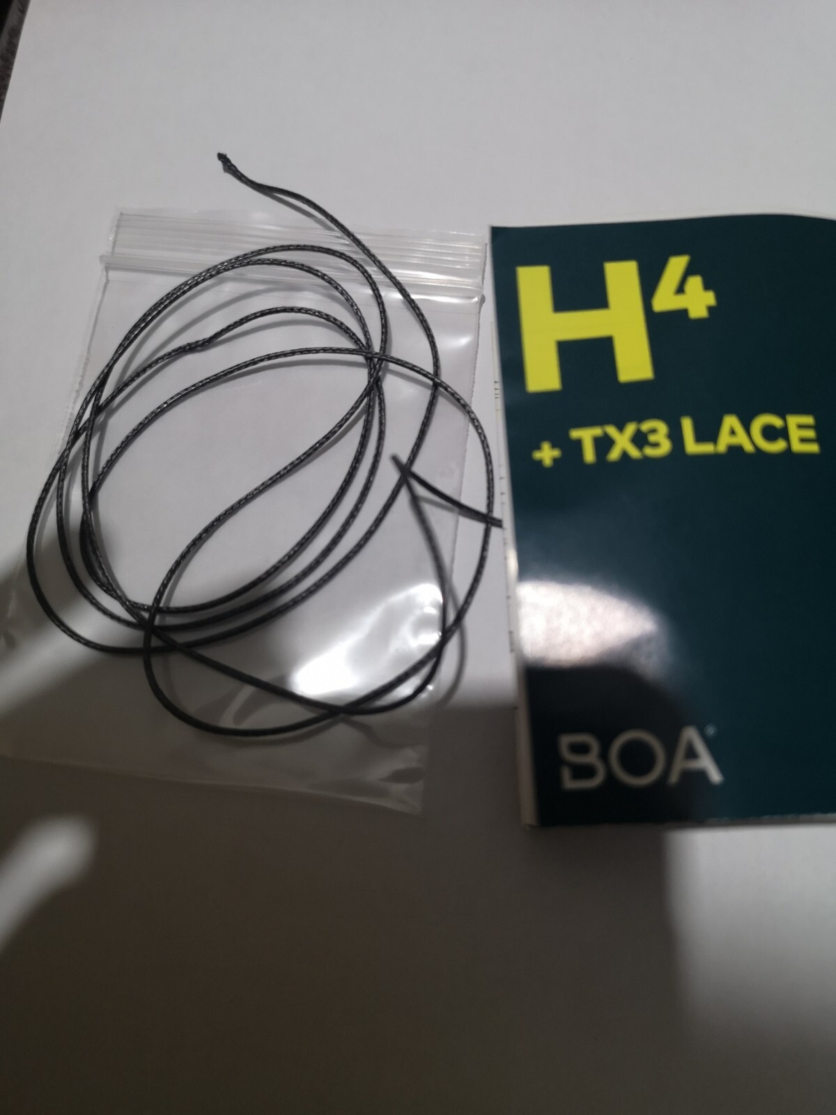 ThirtyTwo BOA STW Double Lashed Replacement Wire Lace Cable Cord Snowboard Boots