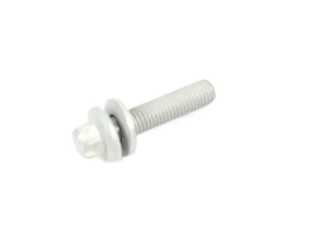Genuine Mopar 6 Lobe External Head Bolt Mounting 6510864AA
