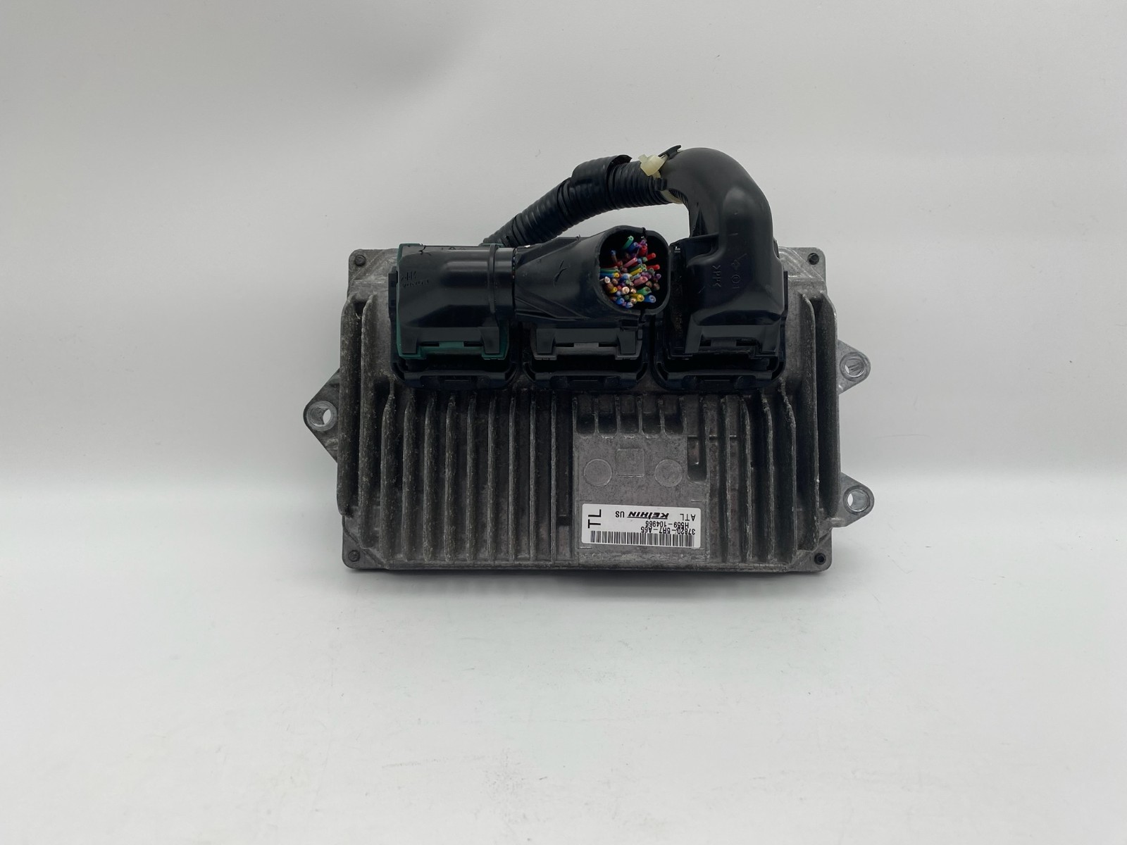 2015-2016 Honda Fit 1.5L Engine Computer Control Module ECU ECM 37820-5R7-A65