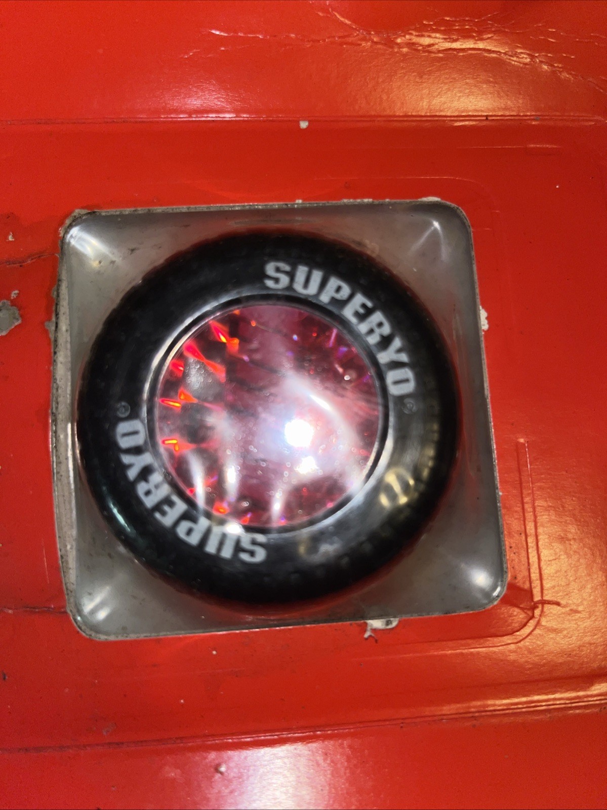 SUPERYO NITRO