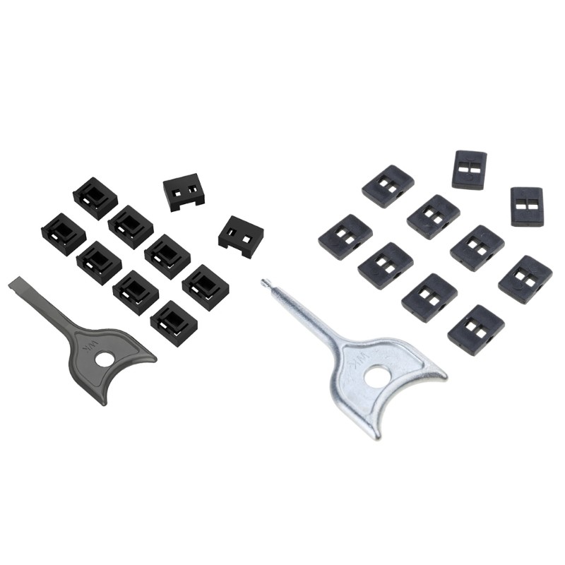 Removable USB Blocker USB A Security Lock for Notebook and Laptop Safety