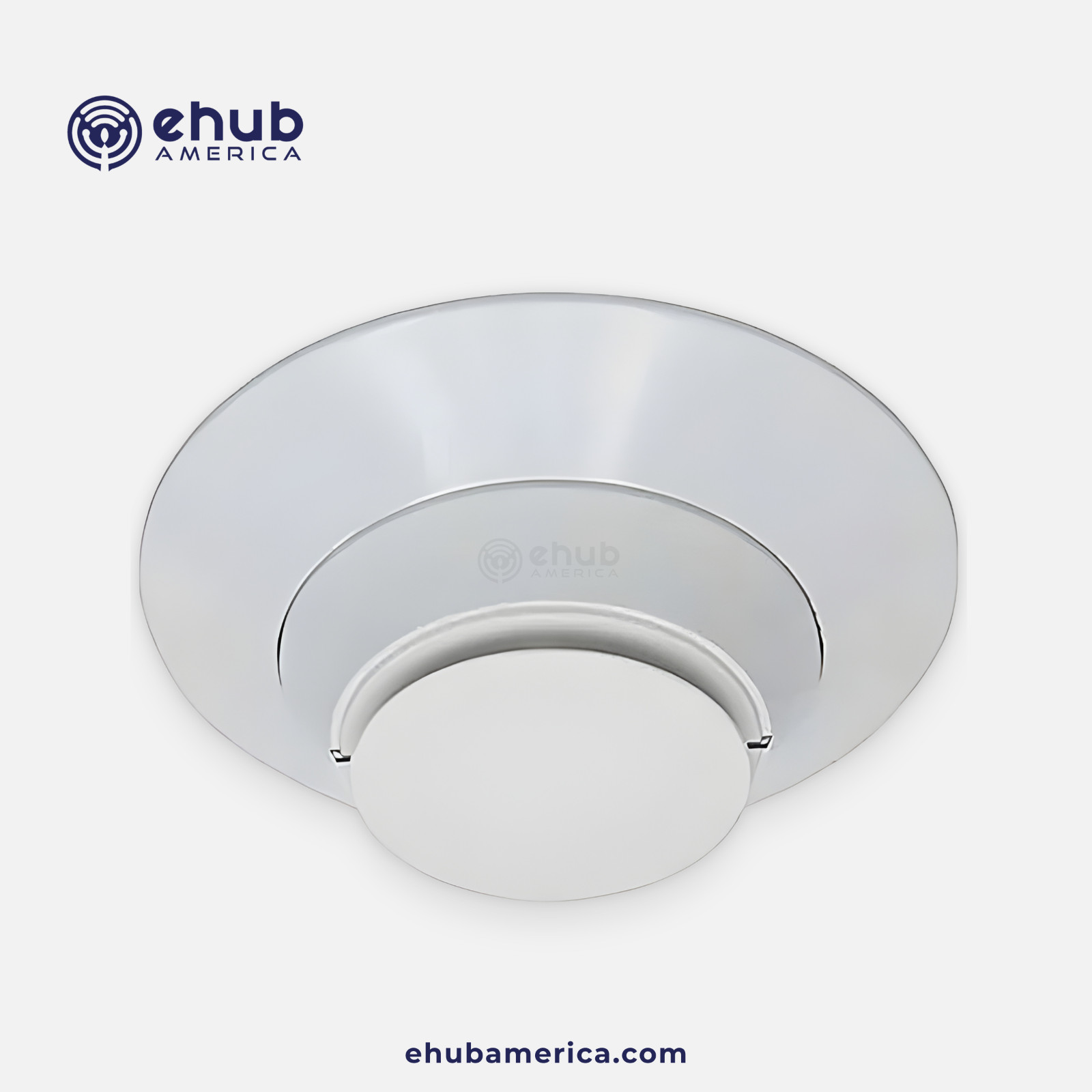 Silent Knight SK-PHOTO-W Photoelectric Smoke Detector