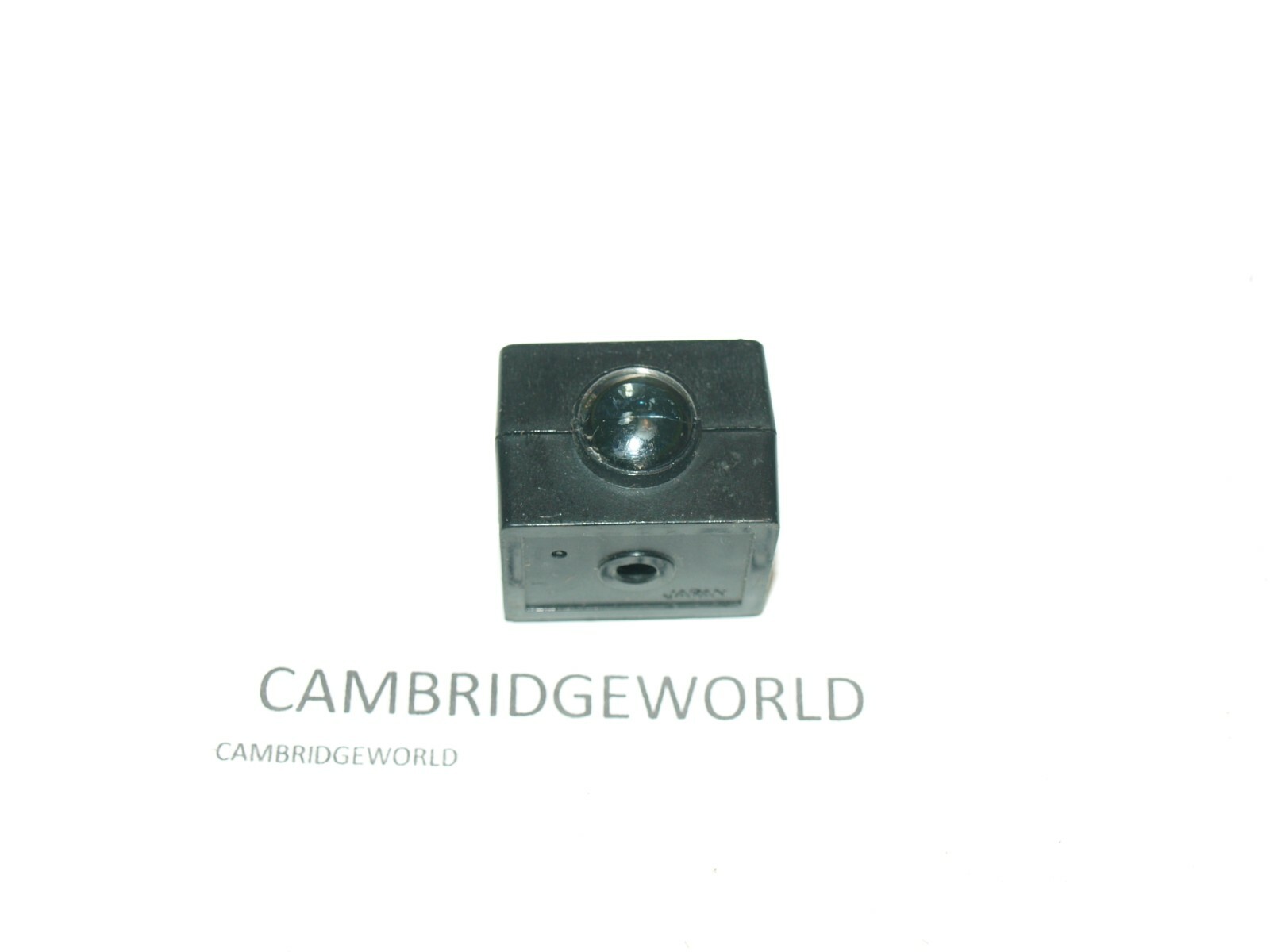 Flash Slave Trigger Slave Eye with HOT SHOE & PC SOCKET MADE by BRAUN
