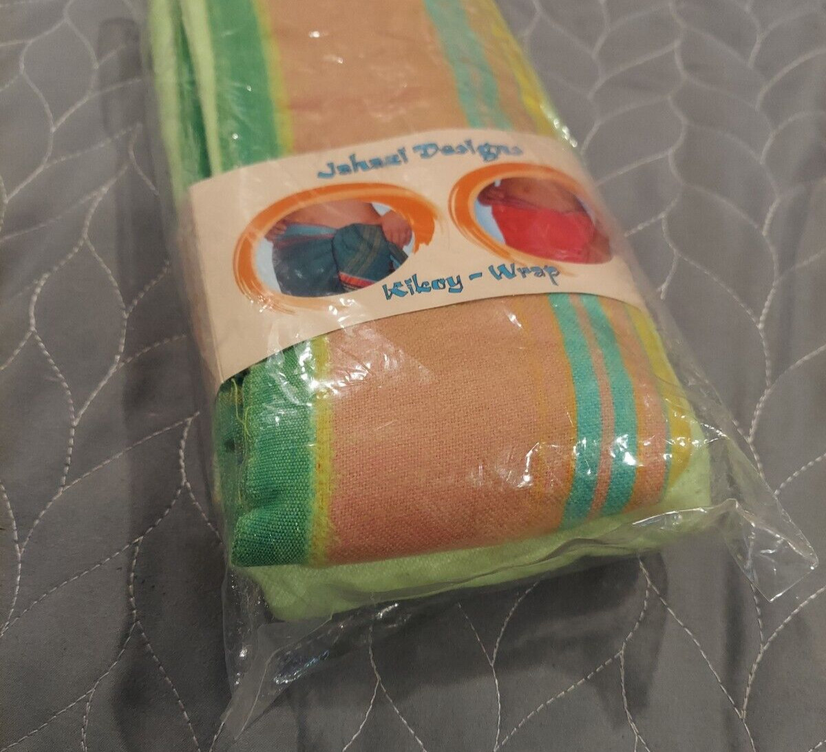 African Kikoy Wrap Kikoi Sarong Swimwear Coverup Beach GREEN ORANGE YELLOW BLUE