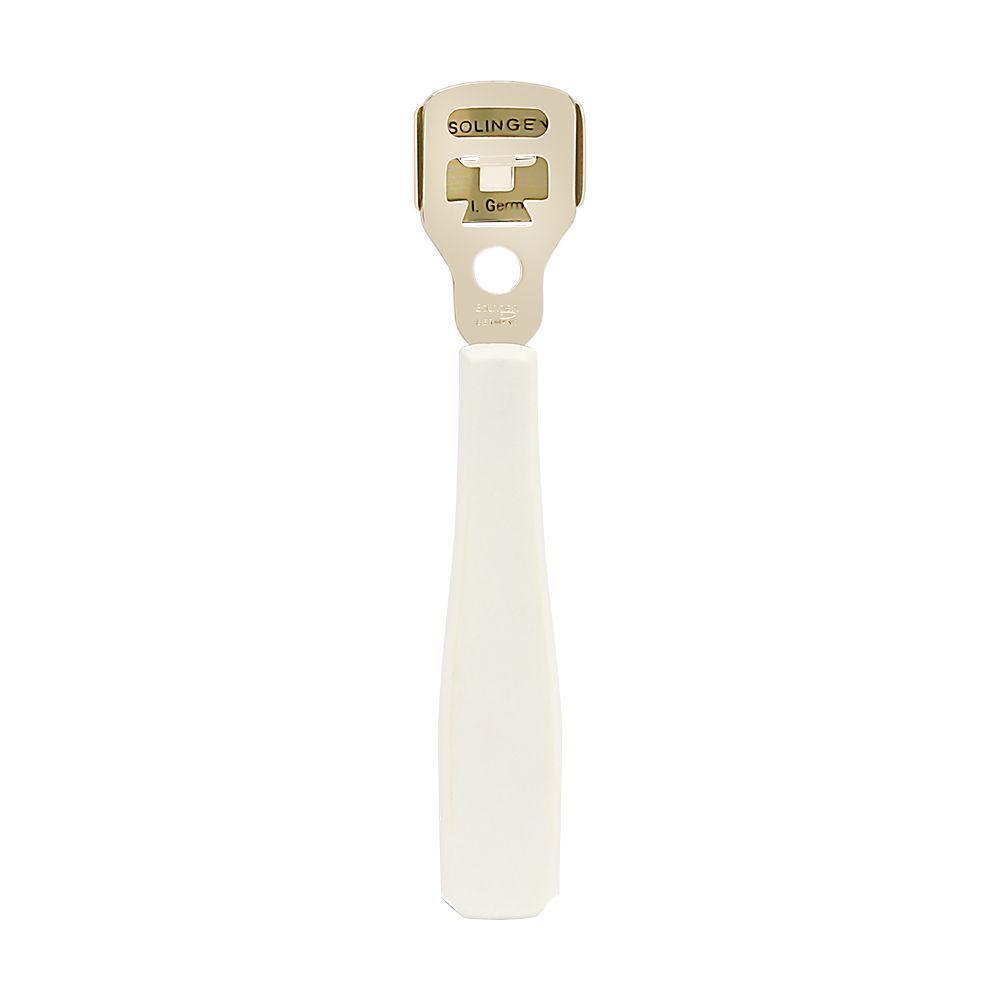 Otto Herder Manicure Corn Remover 1 Solingen Handle with Blade Brand New