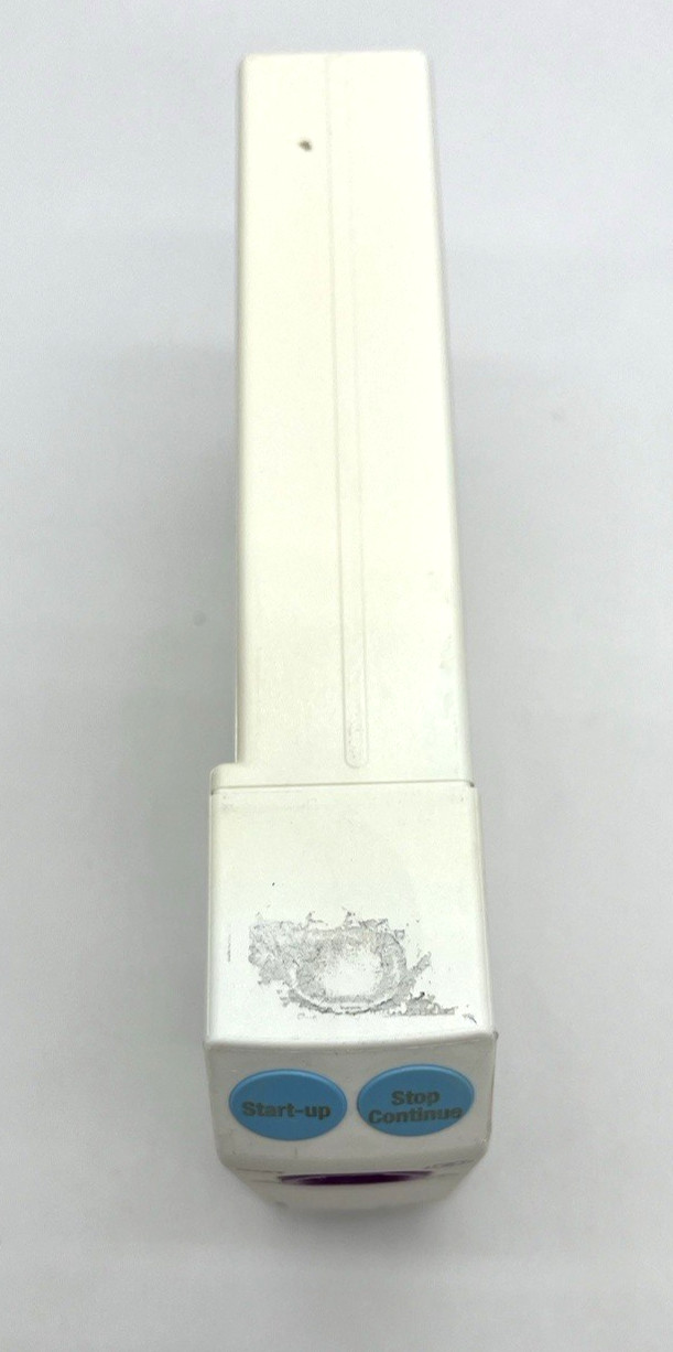 GE DATEX E-NMT-00 Module Neuromuscular Transmission Module