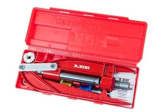 Lee 38 Special | 357 Magnum Handloader Kit - 92115