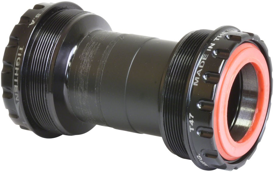 T47 Outboard Bottom Bracket - Wheels Manufacturing T47 Outboard Bottom Bracket -