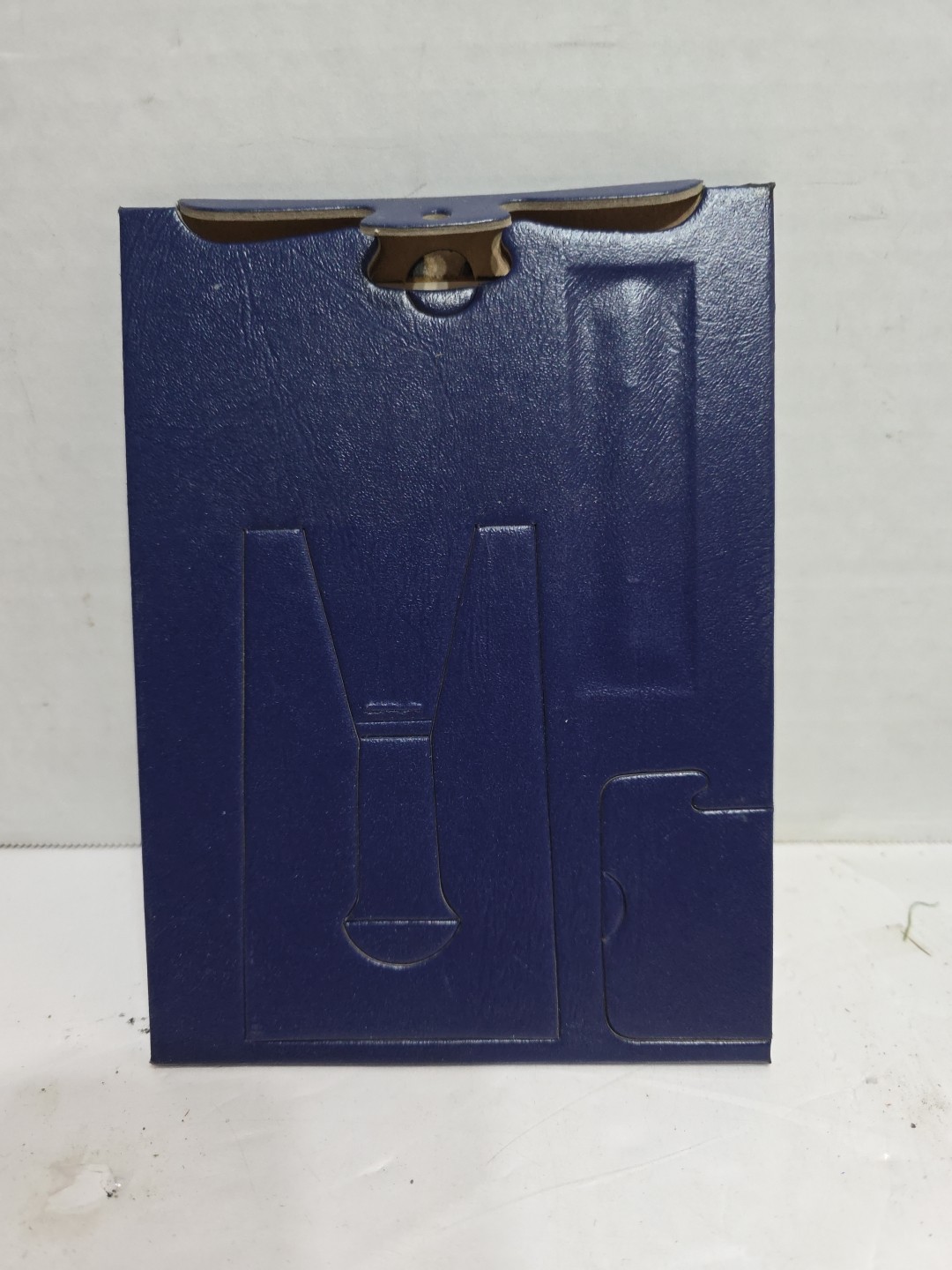 1967 Thermostat Calender Evergreen Nurseries
