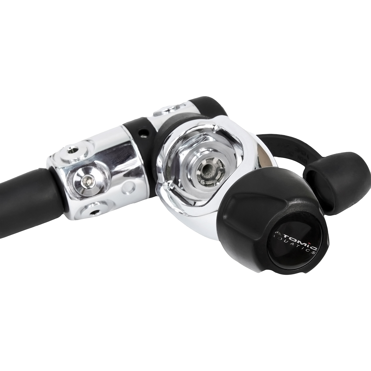 Atomic Z3 Swivel Regulator