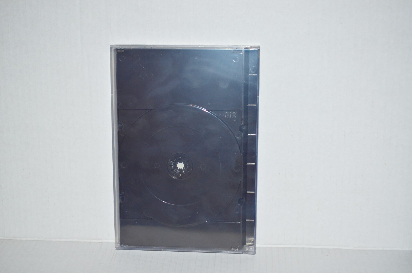 (10) SEGA CD Saturn Replacement Long Box CD Disc Video Game Case Holder + Foam