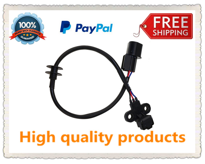 Crankshaft Position Sensor For Mitsubishi Carisma Colt Lancer Mirage Space Star