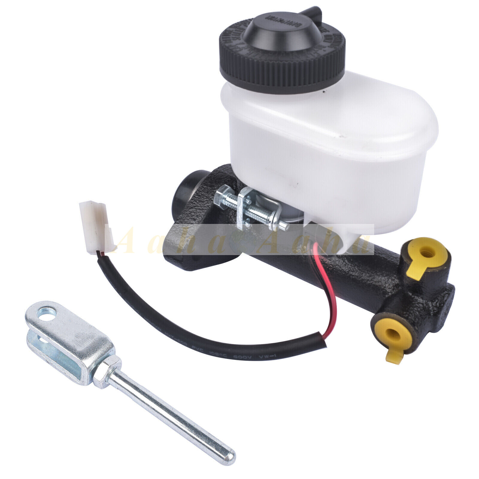 Master Cylinder 91346-30300 fits Caterpillar Forklift GP15 GP25 GP30 GP25K