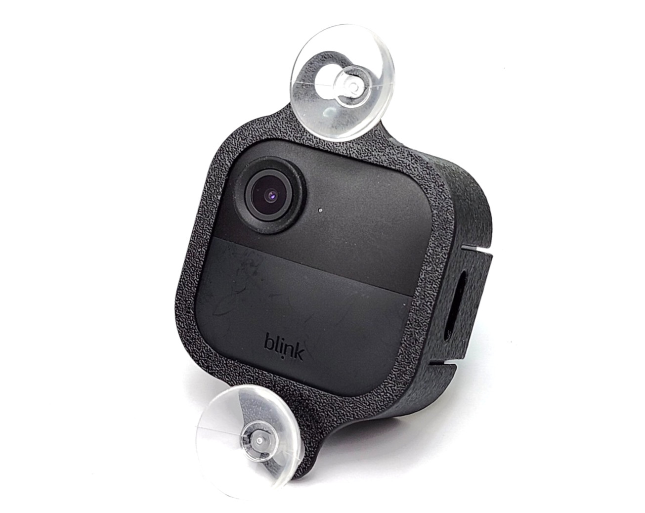 Window Mount for Blink Outdoor 4 & 2k+ - No Drill - Made in U.S.A.