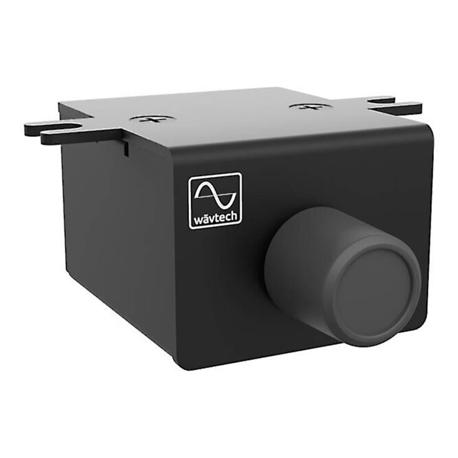WAVTECH LINK750.1PLUS WITH BASS KNOB