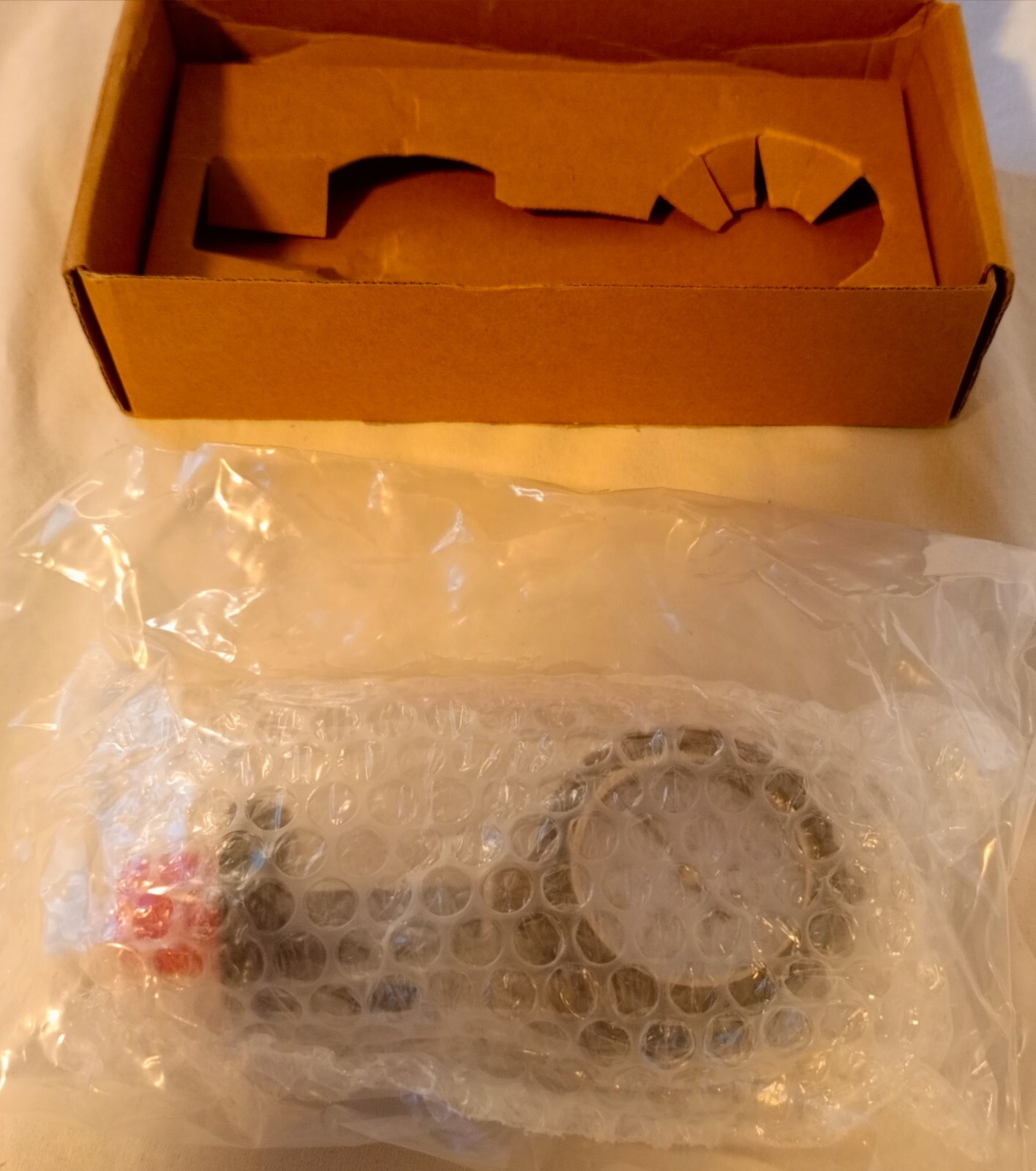 SCTCD-01 Pressure Checker