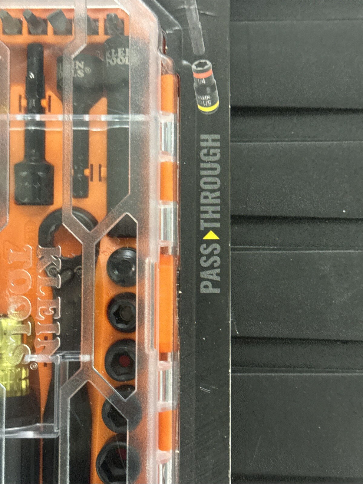 Klein Tools 21-Piece Klein Knect Starter Kit 65300KNECT