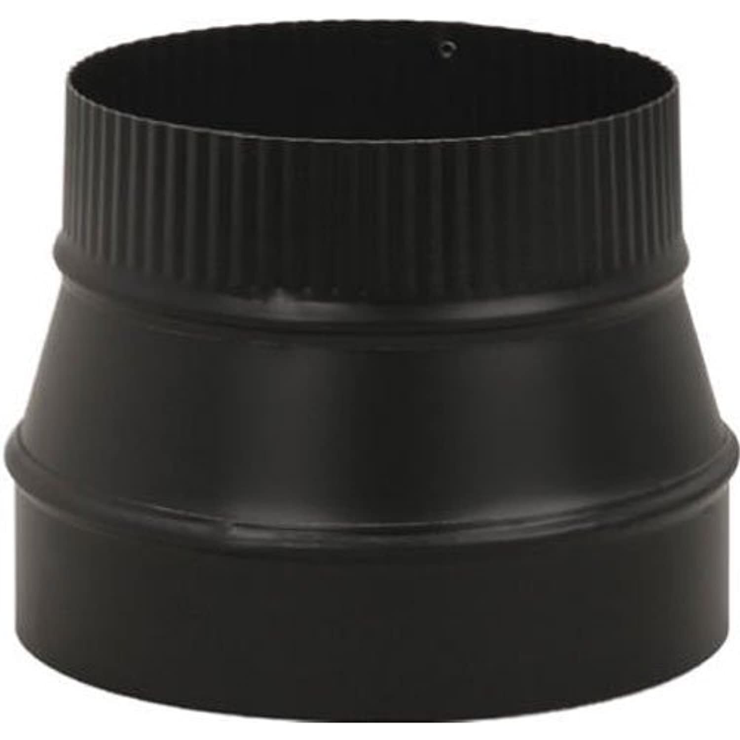 Imperial #bm0080 8x7 Black 24ga Reducer