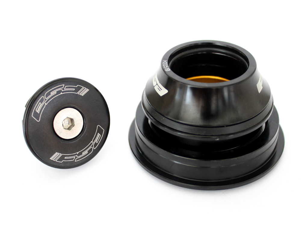 FSA NO.57 Orbit 1.5 ZS 1-1/8" to 1-1/2" MTB Tapered Headset