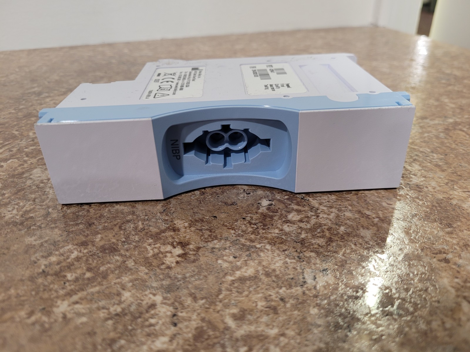 Welch Allyn NIBP Module REF 420941
