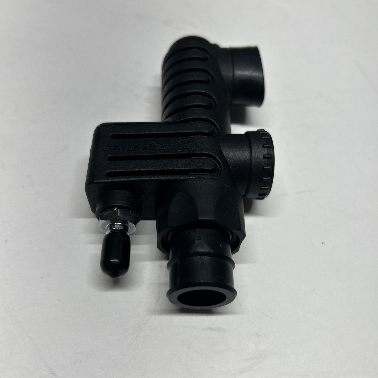Zeagle Bx Power Inflator Handle Dive Regulator Scuba Diving