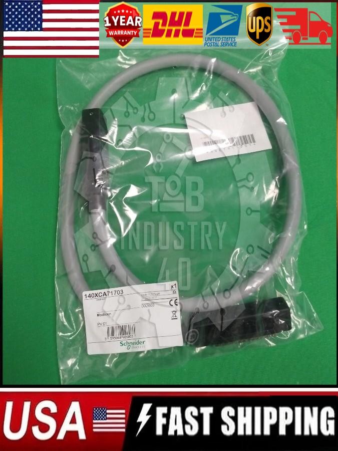 NEW Schneider Electric 140XCA71703 140XCA71703
