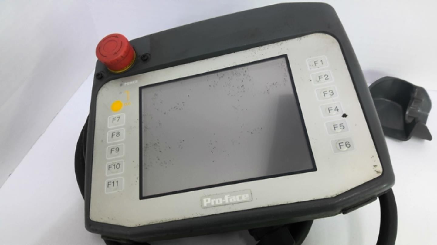 Schneider 3610005-03 Proface Didital Electronic 24VDC