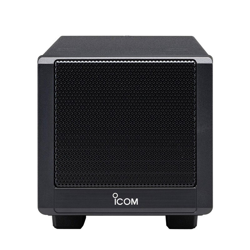 ICOM SP-38 External Speaker for IC-7300 Shipping from Japan