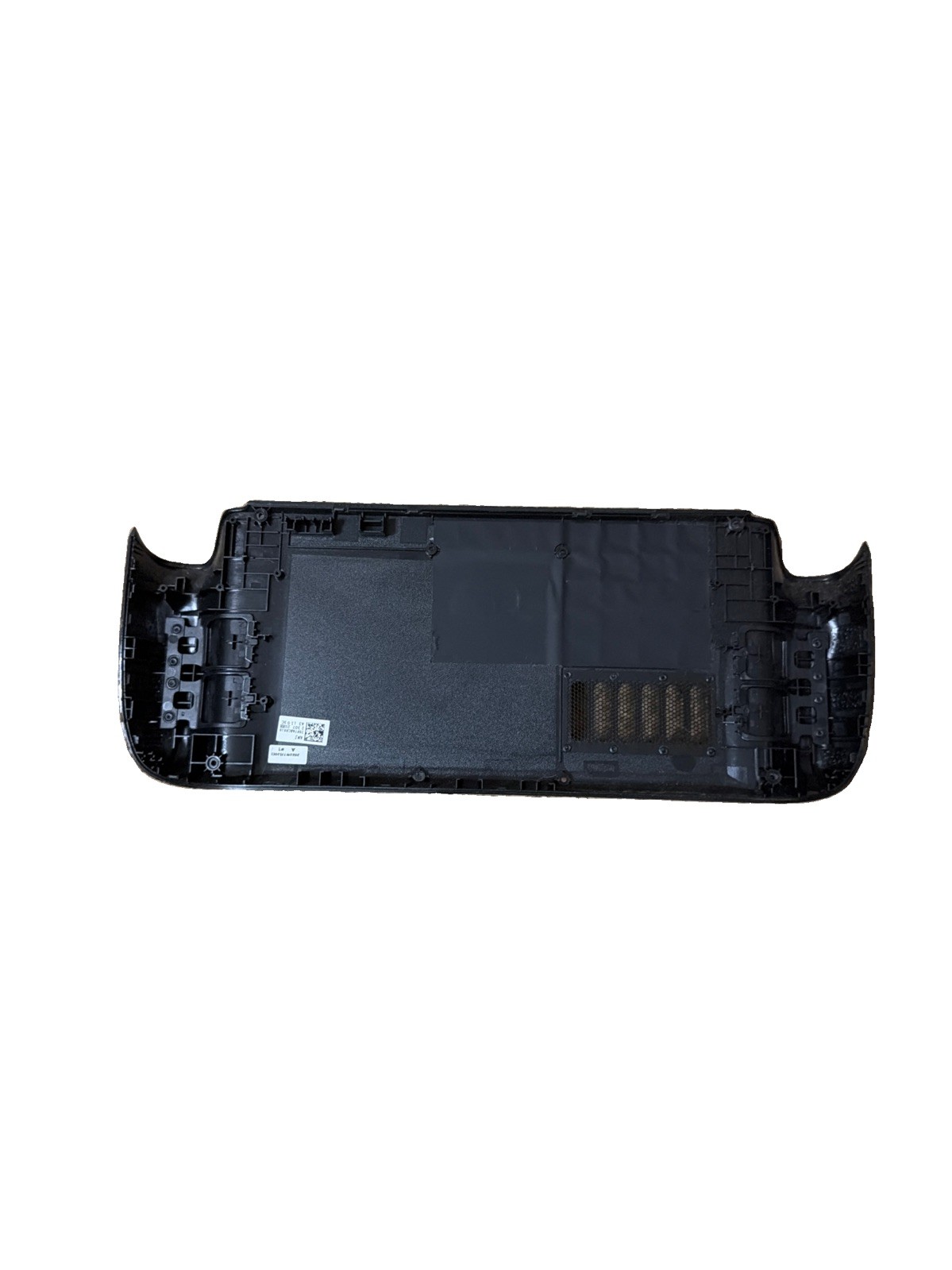 Used OEM Valve Steamdeck Back Cover Panel Replacement Free Shipping.