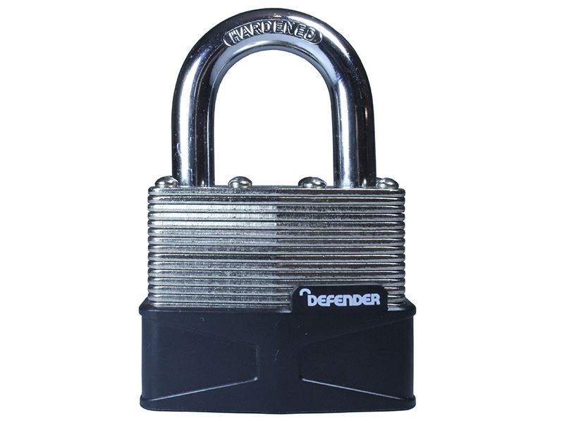 DEFENDER - Cadenas laminé 50mm